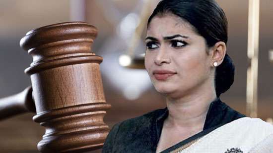 Abduction case against Hirunika to be heard on May 9