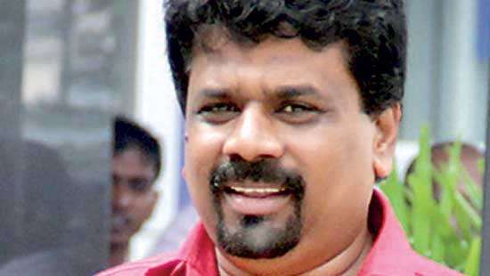 JVP urges Govt. to formulate mechanism to distribute essential commodities