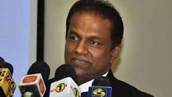 JVP objects appointment of Thilanga to COPE