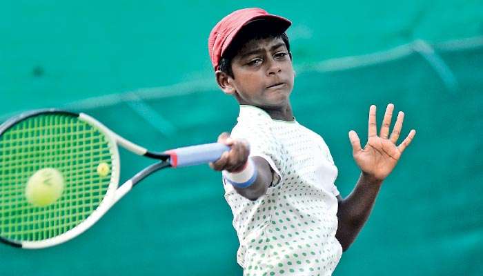 Buvindu, Ashlin bag championship honours