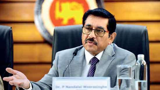 Central Bank stays pat; confident inflation will hit 5%