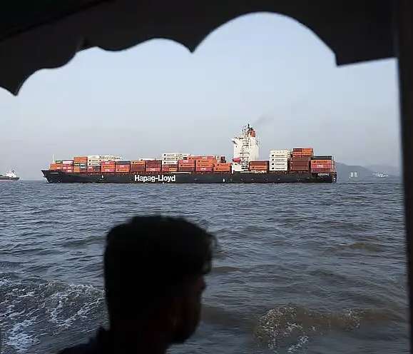 Iran rescues 28 Indian seafarers after vessel attacked