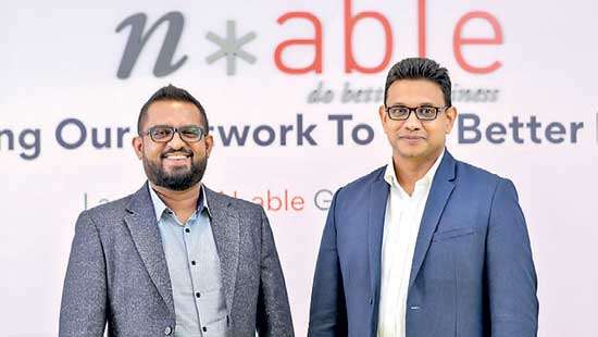 N-able expands business footprint beyond shores