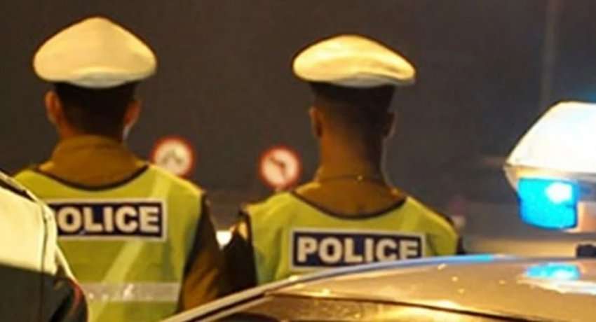 Travel restriction to be discussed tomorrow