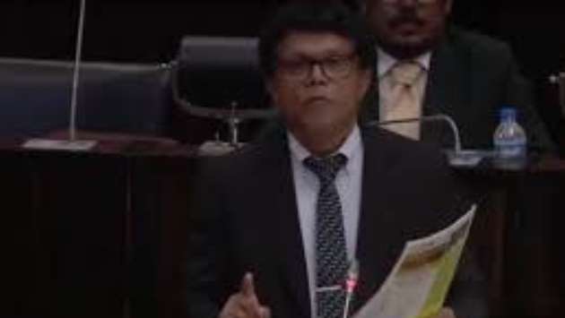Not willing to answer questions on adverse effects of inferior quality coal without evidence: Minister