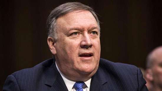 US Secretary of State Pompeo to visit SL