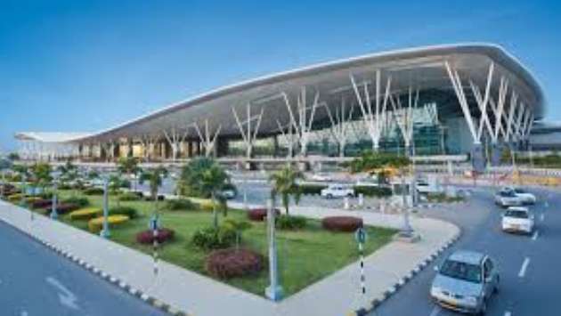 Sri Lankan among three arrested at Bengaluru airport with drugs
