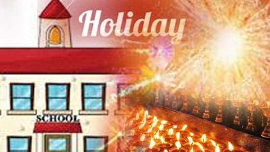 Monday declared holiday for all Tamil schools in Uva
