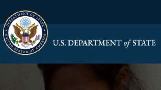Have patience; continue trying to apply for 2024 Diversity program; US Embassy