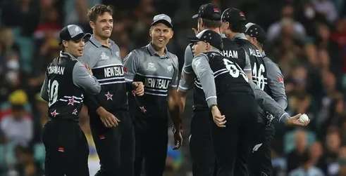 T20 World Cup: NZ thrash defending champions AUS by 89 Runs