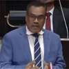Government does not accept that an individual can survive with Rs. 17,700 per month: Minister