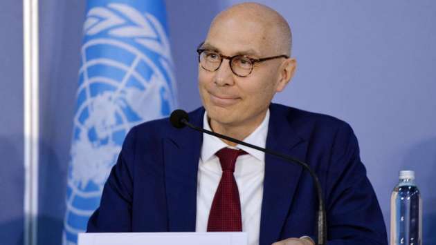 UN Human rights chief urges domestic mechanism in line with international norms