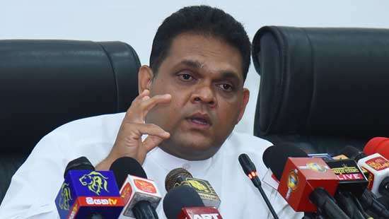 Govt. will not blindly sign MCC: State Finance Minister