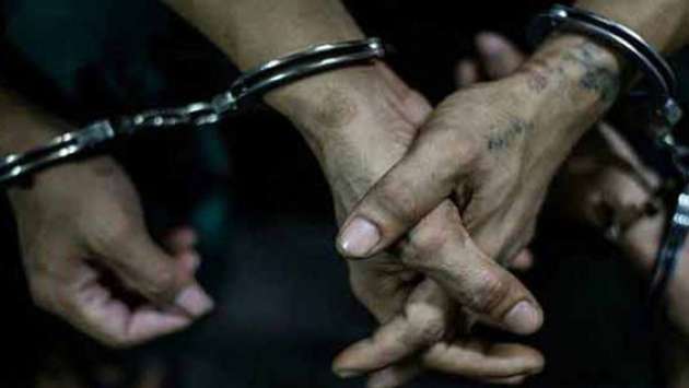 Woman lures men online, robbed in jungle: Four arrested