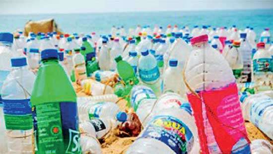 Private Sector Must Follow the Government’s Lead on Single-Use Plastic Bottles