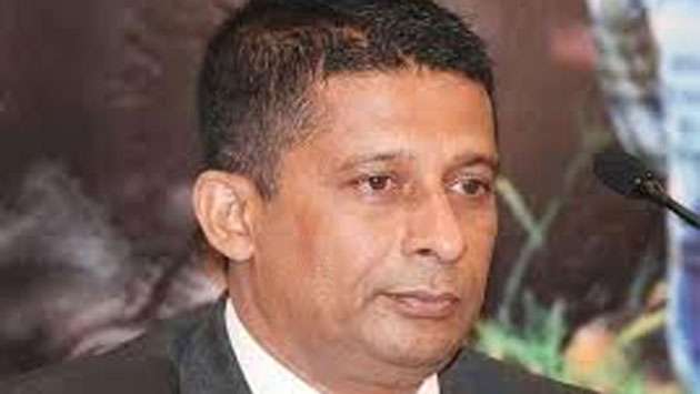 Court orders continued detention of former SIS Director Suresh Sallay