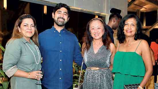 Colombo’s First Luxury Poshtel Se Saya Poshtel and Bistro Future of Hospitality