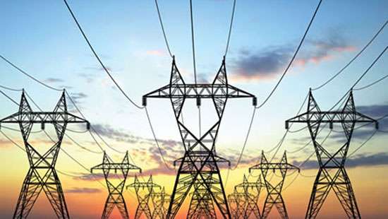 CEB announced power cuts schedule