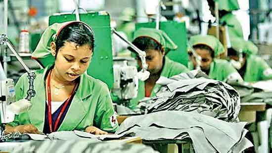 Apparel sector in jeopardy as US slaps new reciprocal tariff