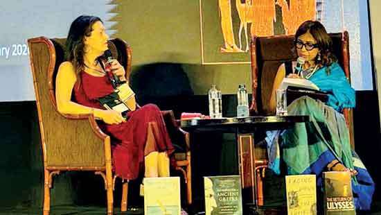 HSBC Ceylon Literary and Arts Festival 2026
