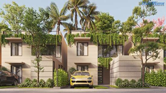 Kelsey Homes set to launch Second Phase of CENTRAL PARK JA-ELA after First Phase sells out within a month