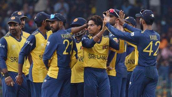 Zimbabwe Stun SL