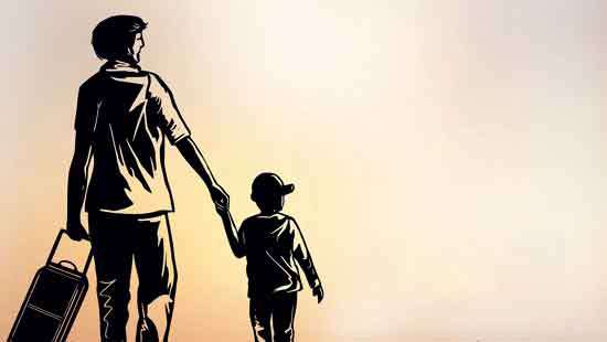 The World Needs a Father-And So Does Your Family