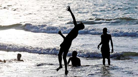 The Finnish Formula for  Joy:  Lessons for a Happier Sri Lanka
