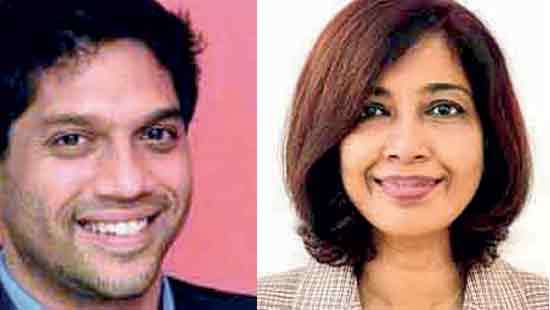 Siyapatha Finance appoints 2 board directors