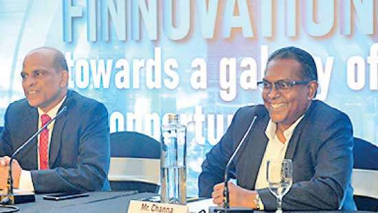 LankaPay Technnovation Awards 2025 to honour finnovation champions