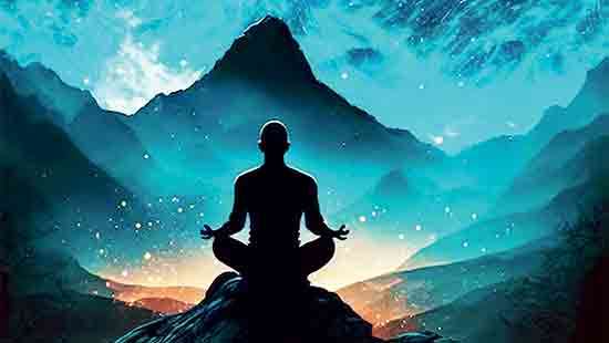 Going Beyond Green Tapping the Human Soul to Heal Exhausted Minds
