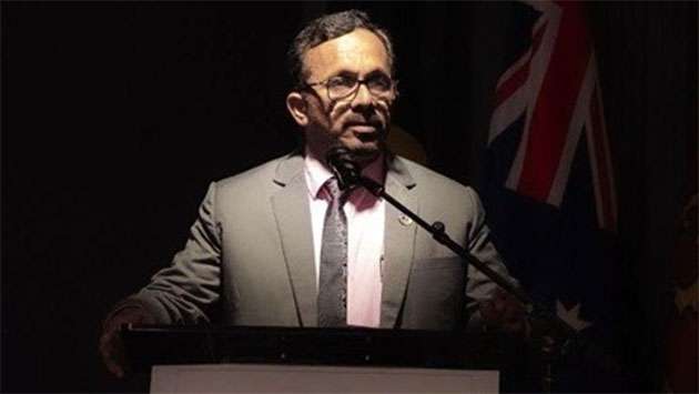 Sri Lanka to be transformed into a country like Australia, Handunneththi - Breaking News