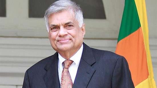 President leaves for Dubai