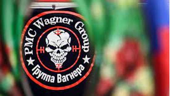 UK to declare Russia’s Wagner a terrorist organisation