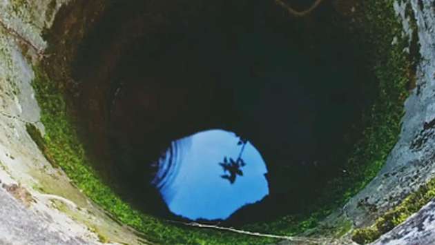 Boy dies after falling into unprotected well
