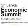 Sri Lanka Economic Summit in January 2025