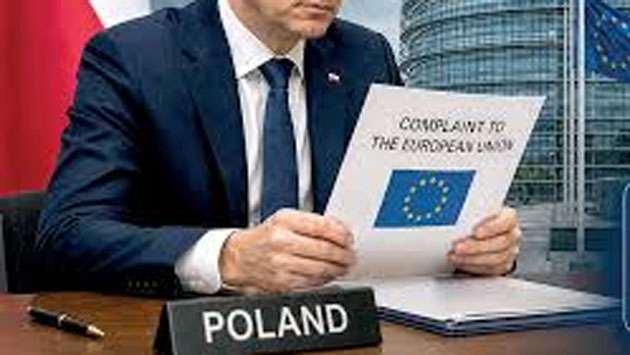 Poland to complain to EU over alleged fraud in Sri Lanka’s e-passport personalization tender procedure