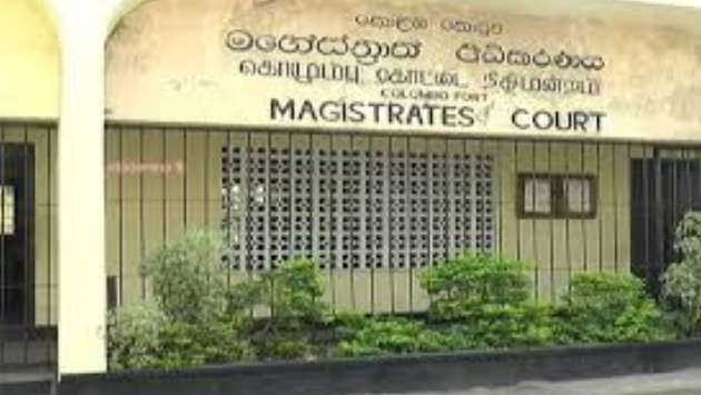 Woman arrested for suspicious behaviour near Kochchikade Church released by court