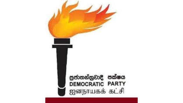 Democratic Party raises concern over arrest of Ranil Wickremesinghe