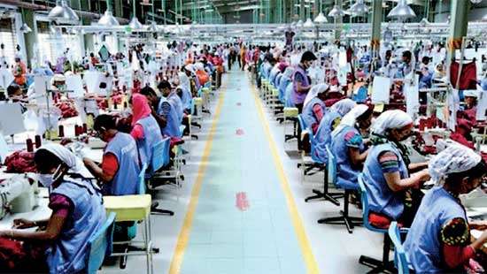 COVID-19 to cost apparels over US $ 500mn in revenue