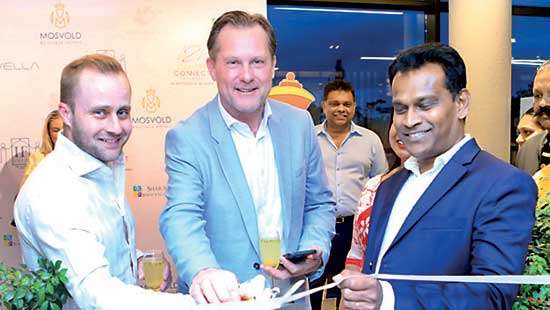 BOUTIQUES IN SRI LANKA b2b Luxury Connect Sri Lanka 2026