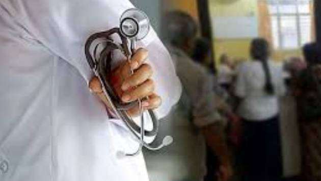 Sexual assault on female doctor: GMOA threatens TU action