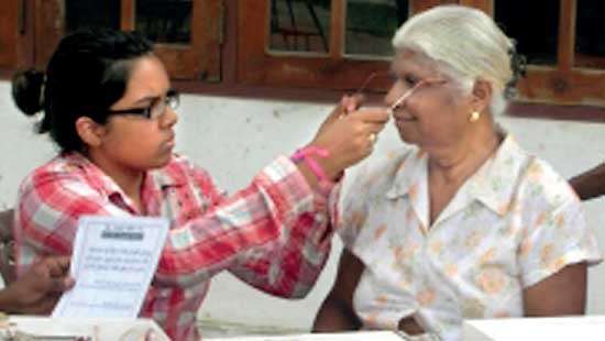 HelpAge plans 3500 free cataract surgeries for 2026-27