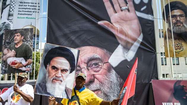 Panel picking Iran’s next supreme leader has reached consensus, members say