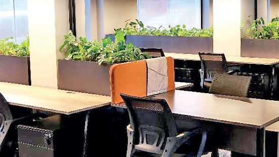 Janashakthi Insurance and Janashakthi Finance relocate head offices