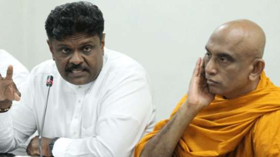 Proposal to allocate three acres outside Kurundi archaeological site for Buddhist Temple, Hindu Kovil