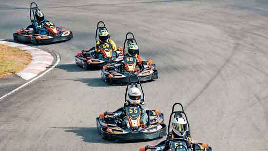 SpeedBay launches Sri Lanka’s first sprint championship