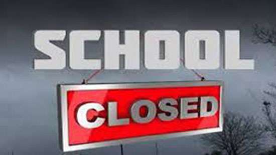 All schools in Matara, Galle remain closed for another two days