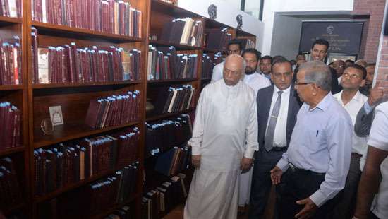 Martin Wickramasinghe’s folklore collection to public