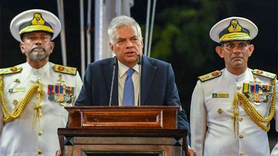 Comprehensive national security review to formulate modern security policies: RW